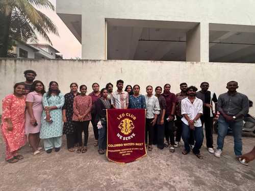 Barakah of CWM Unite