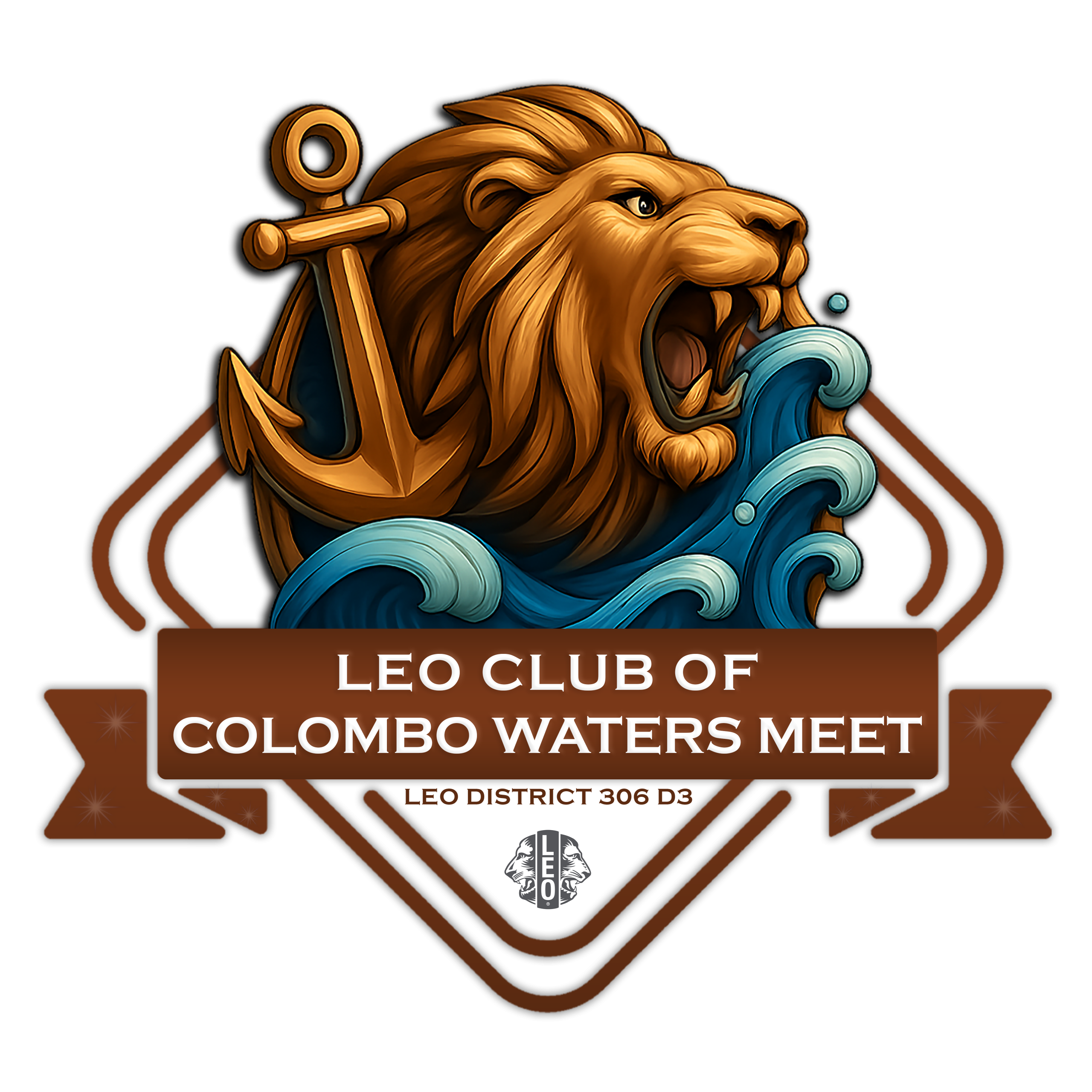 _Leo 2025 - 2026 Logo